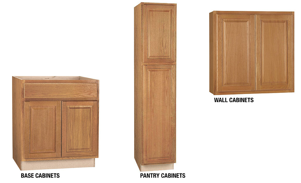 High Cost is Not a Concern for Unfinished Hickory Kitchen Cabinet Buyers