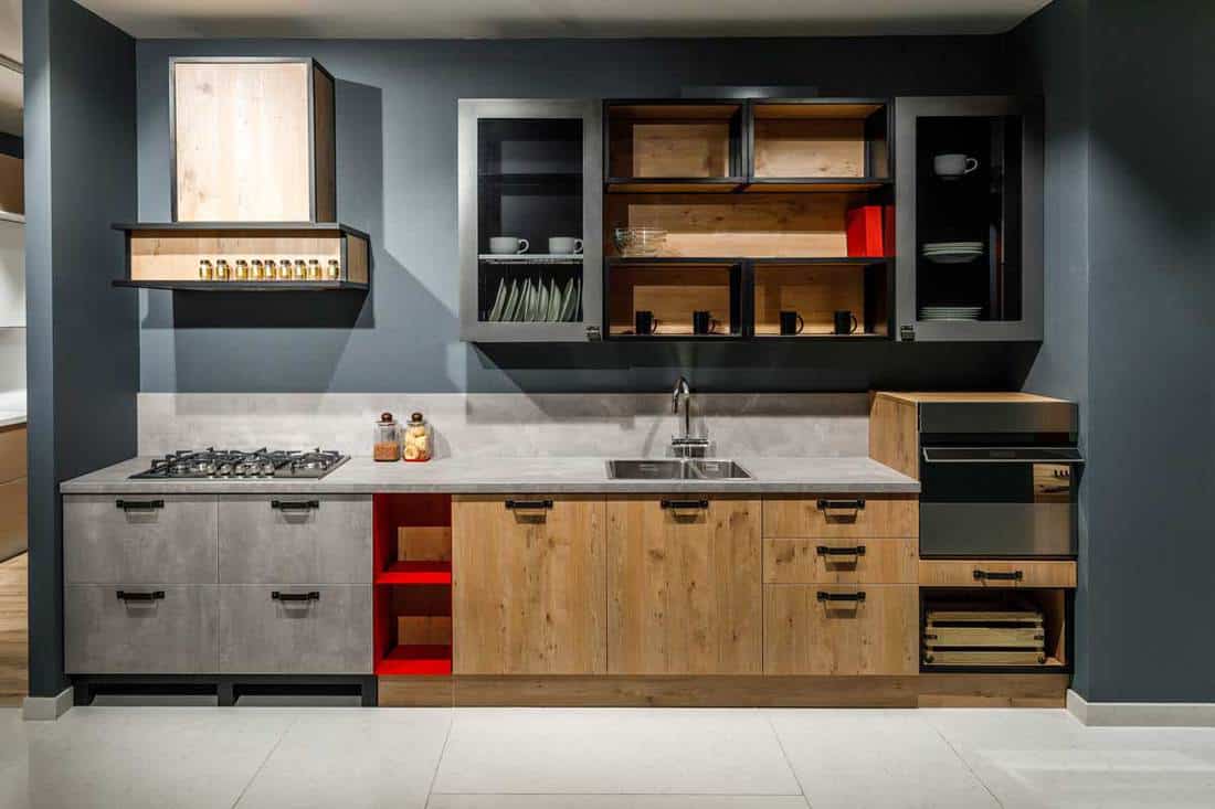 Buyers Get Affordable Rates via Discount Custom Cabinets