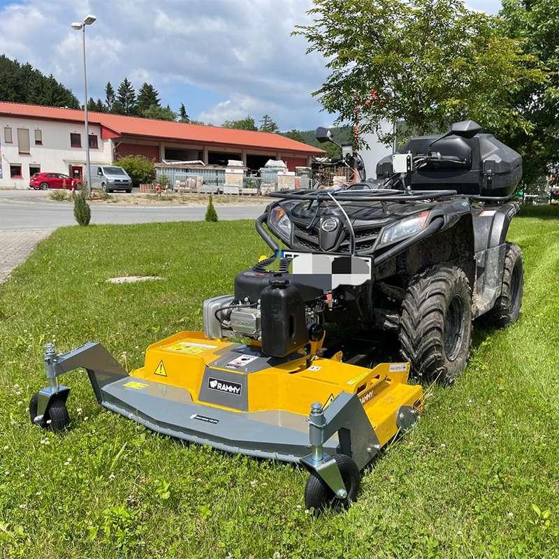 GSA Equipment Specializes in Pre-Owned/Used Exmark Mowers