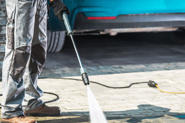 Diamond Pro Wash: A Reliable & Professional Pressure Washing Service in Birmingham