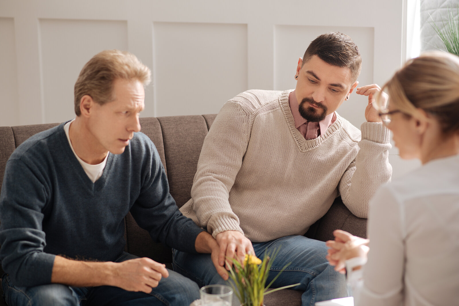 An Intensive Marriage Retreat is Open to All Couples 