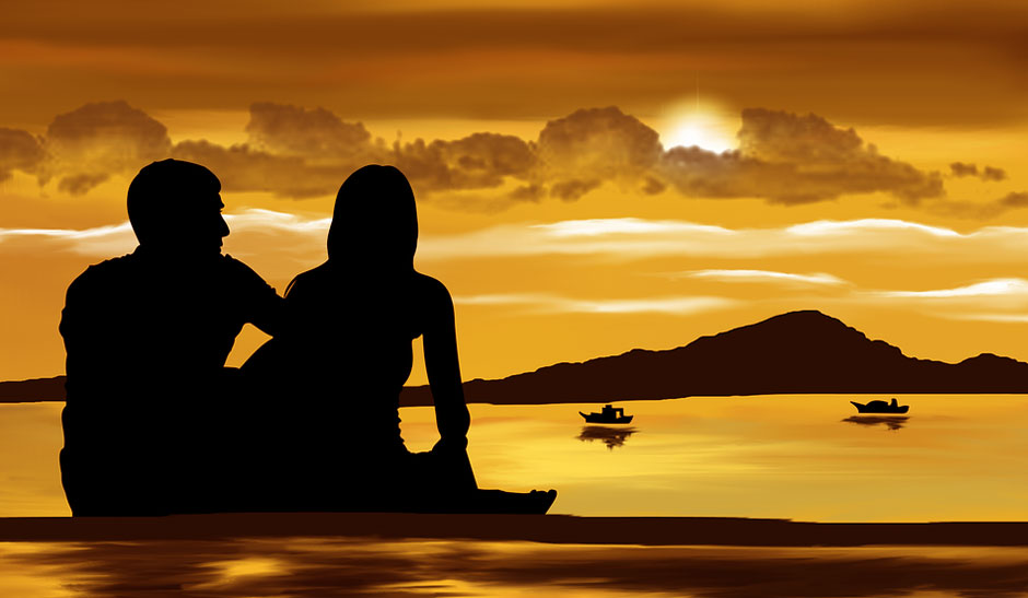 Increasing Intimacy as Part of Couples Relationship Retreat