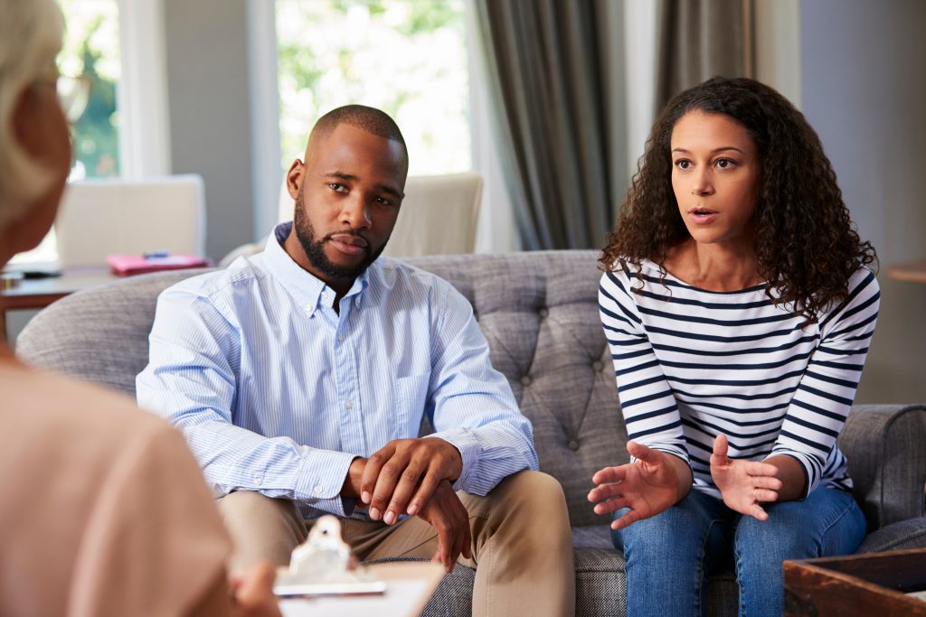 Couples Reinforce Commitment With Assistance Of Marriage Counseling Retreats