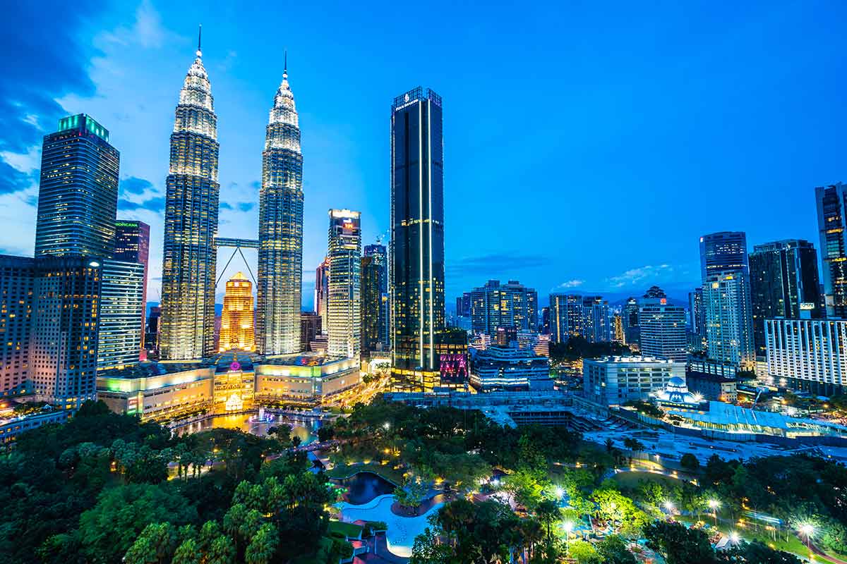 Best Tourist Attractions in Kuching