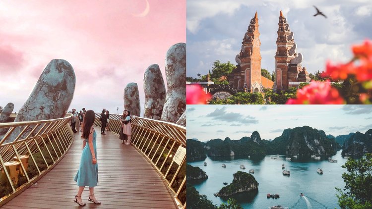 Visit One More Booking to discover more about Kuching's hotels, tourist attractions, and more.